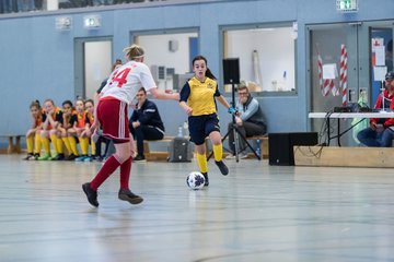 Bild 33 - wBJ Auswahl Futsalturnier